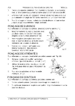 Preview for 39 page of Power Fist 9032202 Instructions Manual