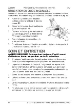 Preview for 40 page of Power Fist 9032202 Instructions Manual