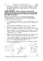 Preview for 41 page of Power Fist 9032202 Instructions Manual