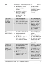 Preview for 45 page of Power Fist 9032202 Instructions Manual