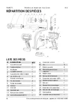 Предварительный просмотр 32 страницы Power Fist 9049073 Manual