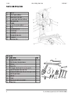 Предварительный просмотр 6 страницы Power Fist CETL 3072101 User Manual