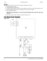 Предварительный просмотр 8 страницы Power Fist CETL 3072101 User Manual