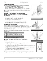 Предварительный просмотр 10 страницы Power Fist CETL 3072101 User Manual