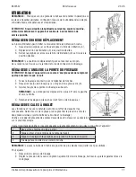 Предварительный просмотр 31 страницы Power Fist CETL 3072101 User Manual