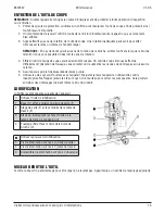 Предварительный просмотр 35 страницы Power Fist CETL 3072101 User Manual