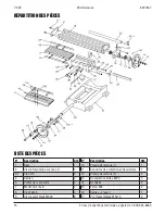 Предварительный просмотр 36 страницы Power Fist CETL 3072101 User Manual