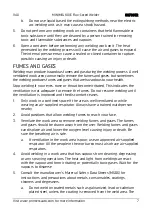 Preview for 7 page of Power Fist MINIMIG 100E User Manual