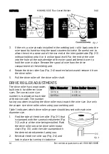 Preview for 14 page of Power Fist MINIMIG 100E User Manual