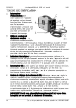 Предварительный просмотр 46 страницы Power Fist MINIMIG 100E User Manual