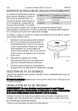 Предварительный просмотр 49 страницы Power Fist MINIMIG 100E User Manual