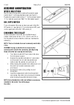 Предварительный просмотр 8 страницы Power Fist Rotary Tool User Manual