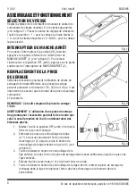 Предварительный просмотр 22 страницы Power Fist Rotary Tool User Manual