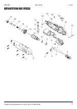 Предварительный просмотр 27 страницы Power Fist Rotary Tool User Manual