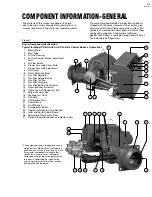 Preview for 2 page of Power Flame C1-GO-10 Installation And Operation Manual