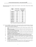 Preview for 9 page of Power Flame UCM-1000 Installation And Operation Manual