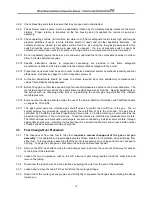 Preview for 13 page of Power Flame UCM-1000 Installation And Operation Manual