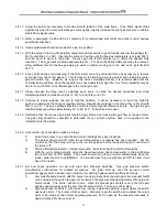 Preview for 16 page of Power Flame UCM-1000 Installation And Operation Manual