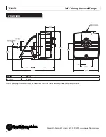 Предварительный просмотр 4 страницы Power-flo PF10ICU Installation, Service & Parts Manual