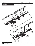 Предварительный просмотр 8 страницы Power-flo PF10ICU Installation, Service & Parts Manual