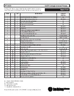 Предварительный просмотр 9 страницы Power-flo PF10ICU Installation, Service & Parts Manual