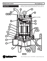 Предварительный просмотр 12 страницы Power-flo PF4NC2824SS Series Installation, Service & Parts Manual