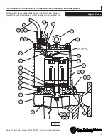 Предварительный просмотр 15 страницы Power-flo PF4NC2824SS Series Installation, Service & Parts Manual