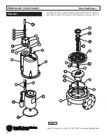 Предварительный просмотр 16 страницы Power-flo PF4NC2824SS Series Installation, Service & Parts Manual