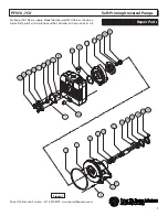 Предварительный просмотр 9 страницы Power-flo PF5CU Installation, Service & Parts Manual