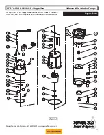 Предварительный просмотр 15 страницы Power-flo PFGPC2002HH Series Installation, Service & Parts Manual