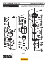 Предварительный просмотр 16 страницы Power-flo PFGPC2002HH Series Installation, Service & Parts Manual