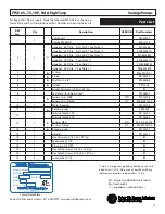 Предварительный просмотр 13 страницы Power-flo PFSE1044 Series Installation, Service & Parts Manual