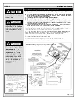 Preview for 2 page of Power Gear 909510000 Quick Start Manual