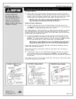 Preview for 3 page of Power Gear 909510000 Quick Start Manual