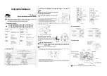 Power-Genex PPR Series Instruction Manual preview