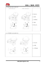 Предварительный просмотр 14 страницы Power-Genex SS2L Series Manual