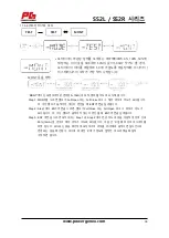 Предварительный просмотр 34 страницы Power-Genex SS2L Series Manual