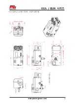 Предварительный просмотр 59 страницы Power-Genex SS2L Series Manual