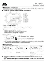 Power-Genex SSL Series Quick Start Manual preview