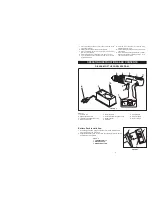 Preview for 3 page of Power Glide 60101201 Instruction Manual