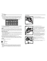 Preview for 4 page of Power Glide 60101245 Instruction Manual