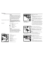 Preview for 4 page of Power Glide 60101246 Instruction Manual