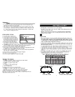 Предварительный просмотр 3 страницы Power Glide 60101464 Instruction Manual