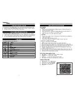 Preview for 4 page of Power Glide 60109411 Instruction Manual