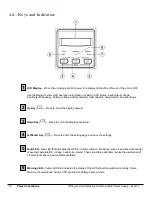 Preview for 16 page of Power Innovations INTegral 203T User Manual