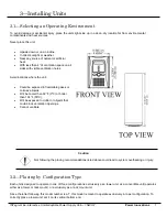 Preview for 11 page of Power Innovations MNL105-153T User Manual