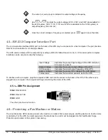 Preview for 20 page of Power Innovations MNL105-153T User Manual