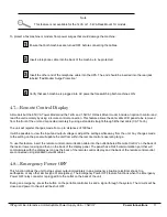 Preview for 21 page of Power Innovations MNL105-153T User Manual