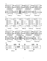 Предварительный просмотр 6 страницы Power Inspired VFI-C Series 1KR User Manual