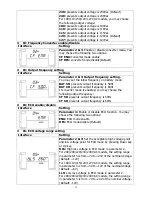 Предварительный просмотр 14 страницы Power Inspired VFI-C Series 1KR User Manual